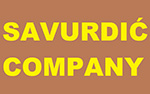 Savurdić Company logo