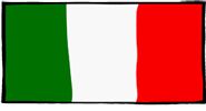 Sudski tumač za italijanski jezik Ilić Ljiljana logo