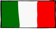 Sudski tumač za italijanski jezik Ilić Ljiljana logo