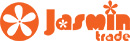 Jasmin trade logo
