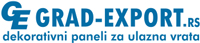 Grad Export logo