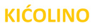 Kićolino logo