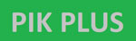 Pik Plus logo