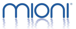 Mioni logo