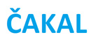 Čakal logo