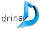STZR Drina logo