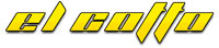 El Cotto logo