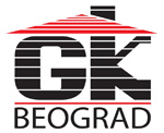 GK d.o.o. Beograd logo