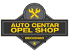 AC Opel Shop logo