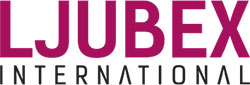 Ljubex International d.o.o logo