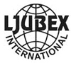 Ljubex International d.o.o logo