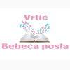 Vrtić Bebeća posla logo