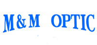 M&M Optic logo