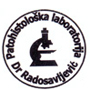 Patohistološka laboratorija Dr Radosavljević logo