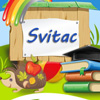 Osnovna škola i predškolska ustanova Svitac logo