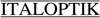 Italoptik logo