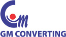 GM Converting logo