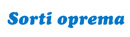 Sorti oprema doo logo