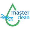 Master Clean logo