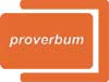 Prevodilačka agencija Proverbum logo