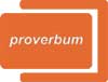 Prevodilačka agencija Proverbum logo