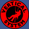 Visinski radovi Beograd - Vertical System logo