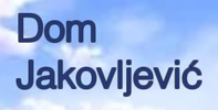 Dom za stara lica Jakovljević logo