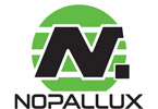 Nopal Lux logo