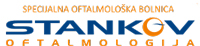 Stankov Oftalmologija logo