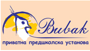 Vrtić Vivak logo