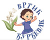 Vrtić Đurđevak logo