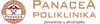 Poliklinika Panacea logo