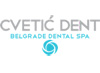 Cvetić Dent stomatološka ordinacija logo