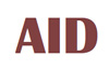 Radnja za proizvodnju toalet papira AID logo