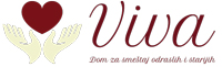 Starački dom Viva logo
