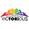 Edukativni kutak Victorious logo