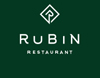 Restoran Rubin logo