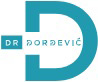 Stomatološka ordinacija dr Djordjević logo