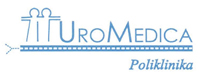 Poliklinika Uromedica logo
