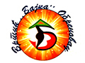 Predškolska ustanova Bajka logo