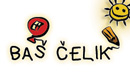 Vrtić Baš čelik logo