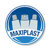Plastična ambalaža Maxiplast logo