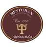 Restoran Era - Srpska kuća logo