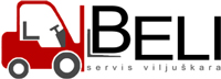 Servis Beli logo