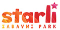 Zabavni park Starli logo