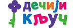 Predškolska ustanova Dečiji ključ logo