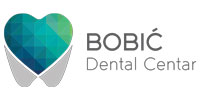 Dental Centar Bobić logo