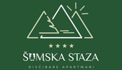 Divčibare Apartmans logo