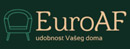 Euro Af - Simfo salon nameštaja logo
