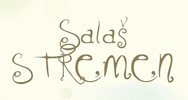 Salaš Stremen logo